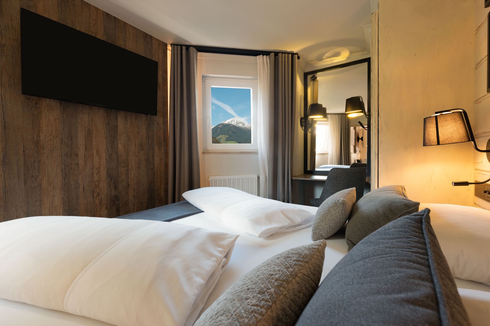 Apartment image 3 - MONDI Hotel Axams