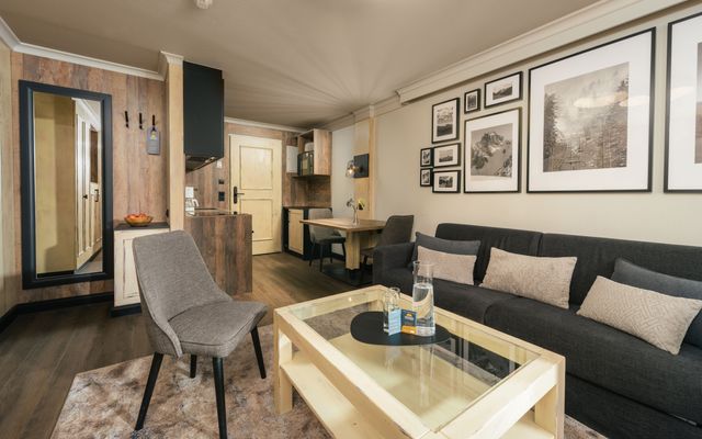 Appartement Plus image 3 - MONDI Hotel Axams