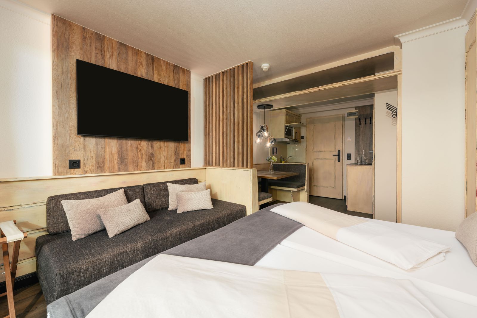 Studio Plus image 2 - MONDI Hotel Axams