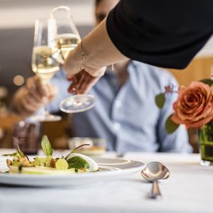 Impressions #8 - Panoramahotel Oberjoch