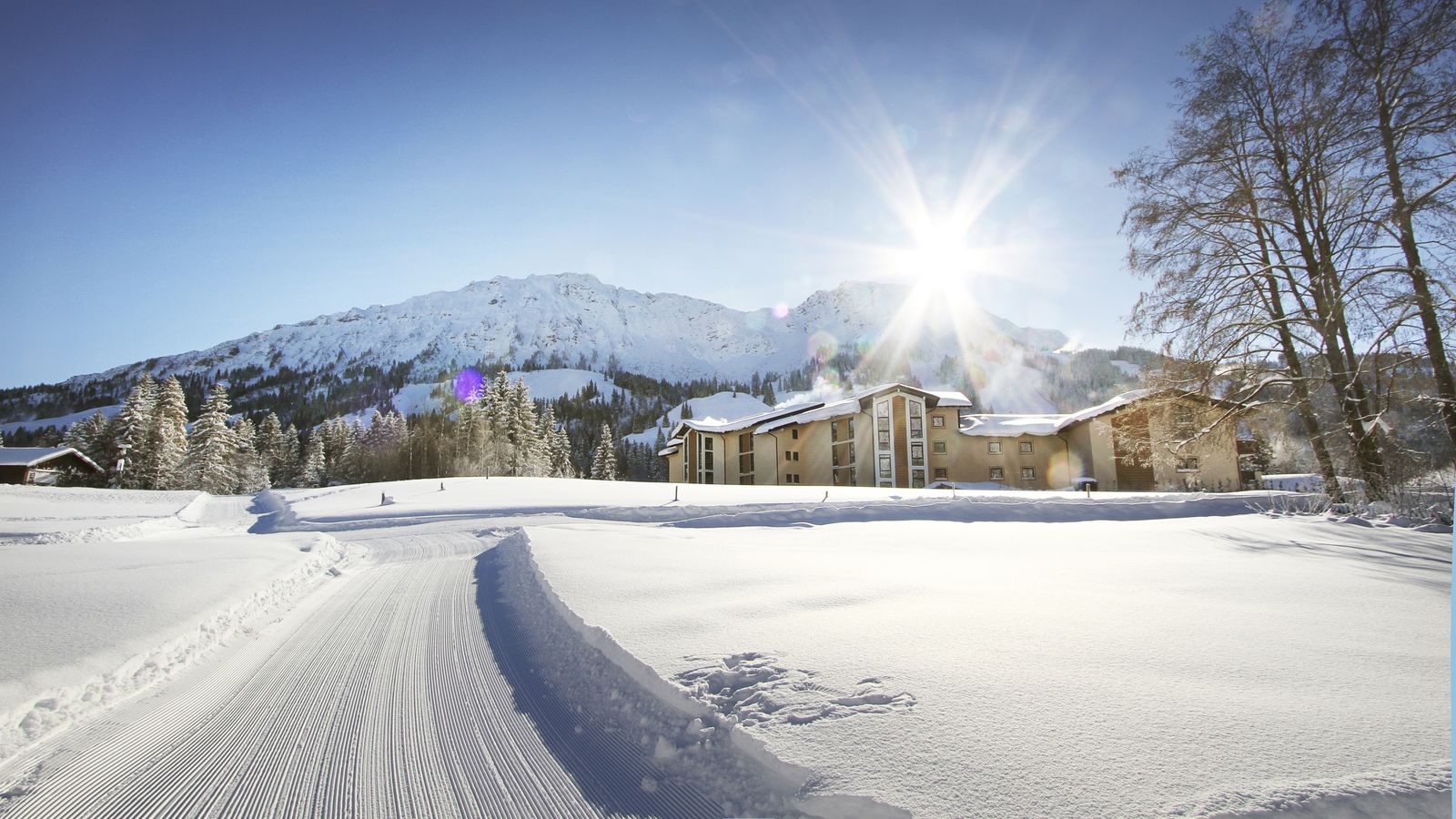 Bild #6 - Panoramahotel Oberjoch