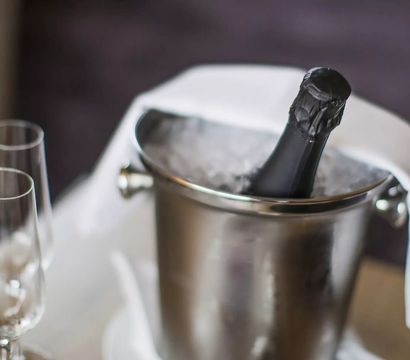 Angebot: Sonntag one night stand - Panoramahotel Oberjoch