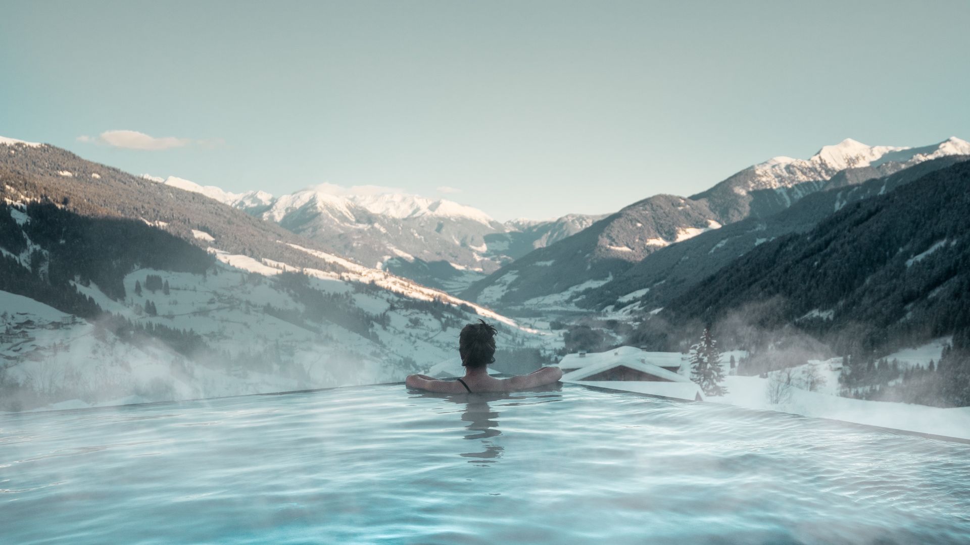 Hotel Gassenhof, Ridnaun