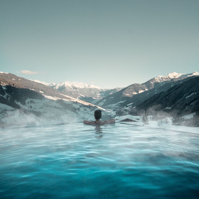 Hotel Gassenhof in Ridnaun, Trentino-Alto Adige, Italy