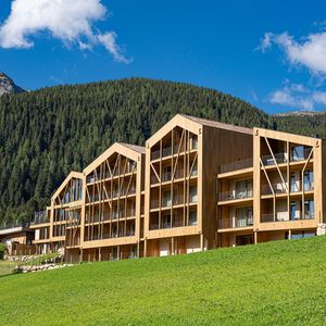 Impressionen #10 - Hotel Gassenhof