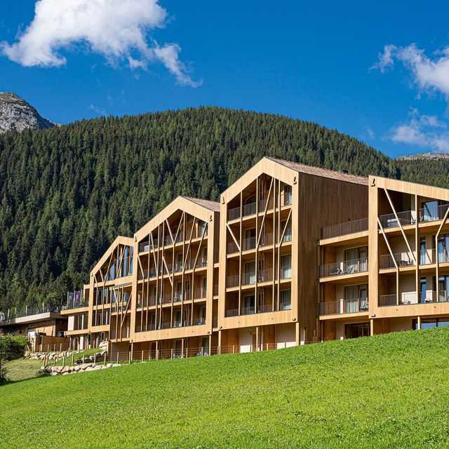 Hotel Gassenhof in Ridnaun, Trentino-Südtirol, Italien