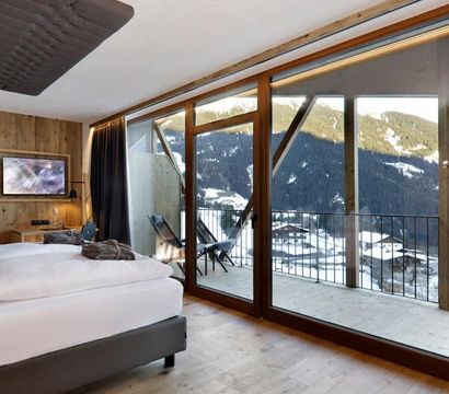 Hotel Gassenhof: Wochenend-Special im November