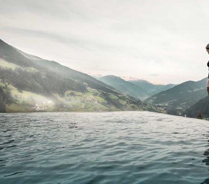 Angebot: Rundum-Entspannung: Wohlfühlpaket für die Seele - Hotel Gassenhof