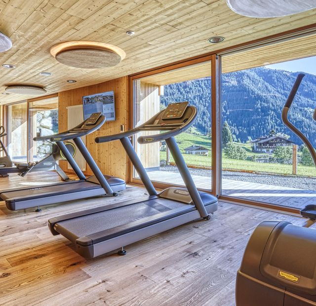 Impressions #5 - Hotel Gassenhof