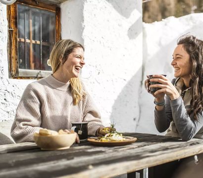 Hotel Gassenhof: Bergherbst mit allen Sinnen erleben