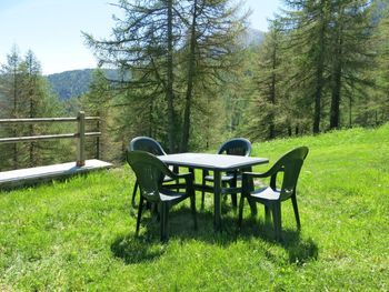 Chalet Casot Brusa - Piemont - Italien