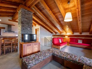 Chalet Casot Brusa - Piedmont - Italy