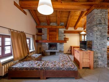 Chalet Casot Brusa - Piedmont - Italy