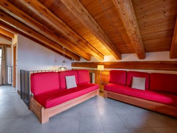 Chalet Casot Brusa - Piedmont - Italy