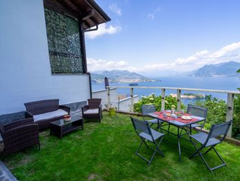 Chalet Ca' delle Isole - Piemont - Italien