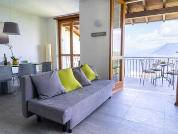 Chalet Ca' delle Isole - Piemont - Italien