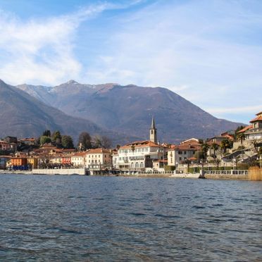 Inside Winter 31, Rustico Iride, Mergozzo (Lago di Mergozzo), Lago Maggiore, Piedmont, Italy