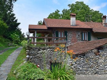 Rustico Casa Mulino - Lombardy - Italy