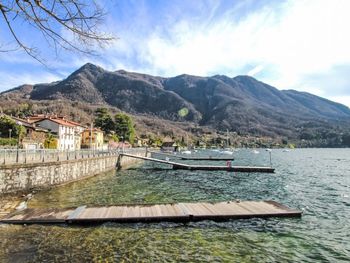 Rustico Casa Mulino - Lombardei - Italien