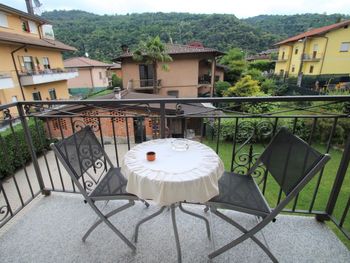Villa Carmen - Lombardei - Italien