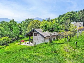 Chalet Baita Checc - Piemont - Italien