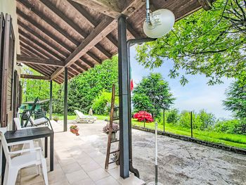 Chalet Baita Checc - Piemont - Italien