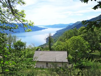 Chalet Baita Checc - Piedmont - Italy