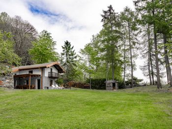 Ferienhaus Baita Nini - Piedmont - Italy