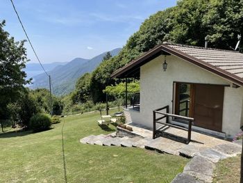 Ferienhaus Baita Lavu - Lombardei - Italien