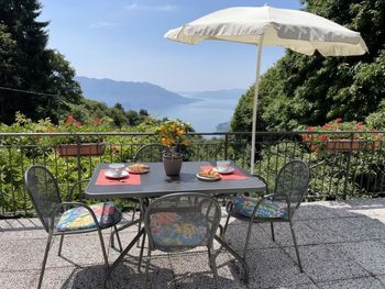 Ferienhaus Baita Lavu - Lombardei - Italien