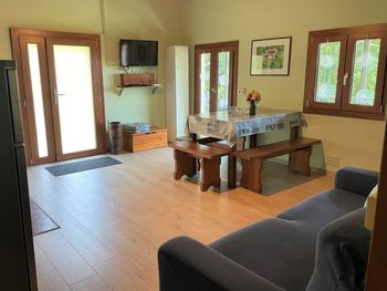 Ferienhaus Baita Lavu - Lombardei - Italien