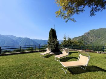 Rustico Merlo - Lombardy - Italy