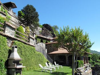 Villa Bellavista - Italy