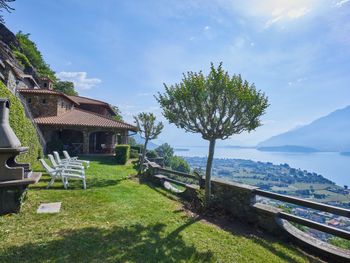 Villa Bellavista - Lombardy - Italy