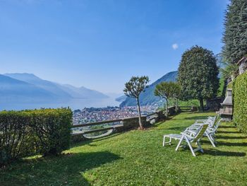 Villa Bellavista - Lombardei - Italien