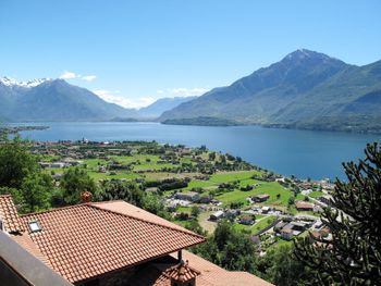 Villa Bellavista - Lombardy - Italy