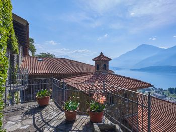 Villa Bellavista - Lombardei - Italien