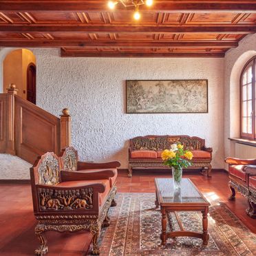 Inside Winter 11, Villa Bellavista, Dongo, Comer See, Lombardy, Italy