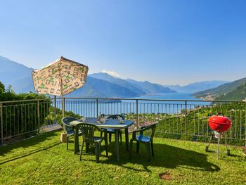 Chalet Antonia - Lombardei - Italien