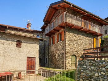 Chalet Antonia - Lombardei - Italien