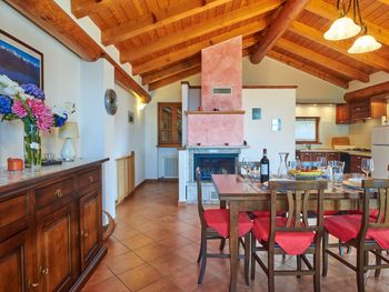 Chalet Antonia - Lombardei - Italien