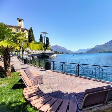 Innen Winter 37, Rustico Marcello, Gravedona, Comer See, Lombardei, Italien