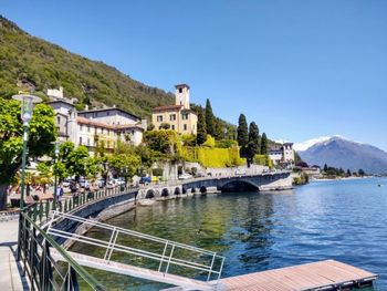 Rustico Marcello - Lombardei - Italien