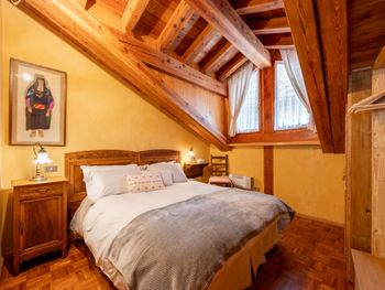 Chalet chez Les Roset - Aostatal - Italien