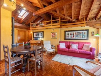 Chalet chez Les Roset - Aostatal - Italien