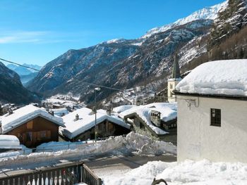 Rustico Plen Solei - Aosta Valley - Italy