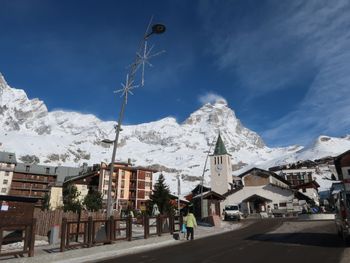 Rustico Plen Solei - Aostatal - Italien