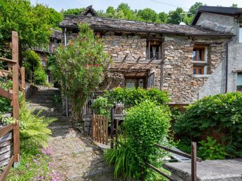 Rustico il Gianlupo - Lombardy - Italy