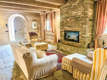 Chalet Anna - Lombardy - Italy