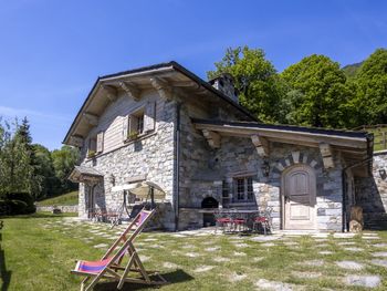 Chalet Anna - Lombardei - Italien